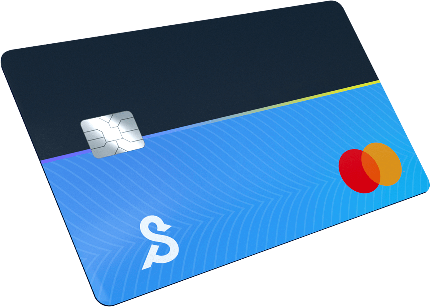 Sparrow rewards mastercard